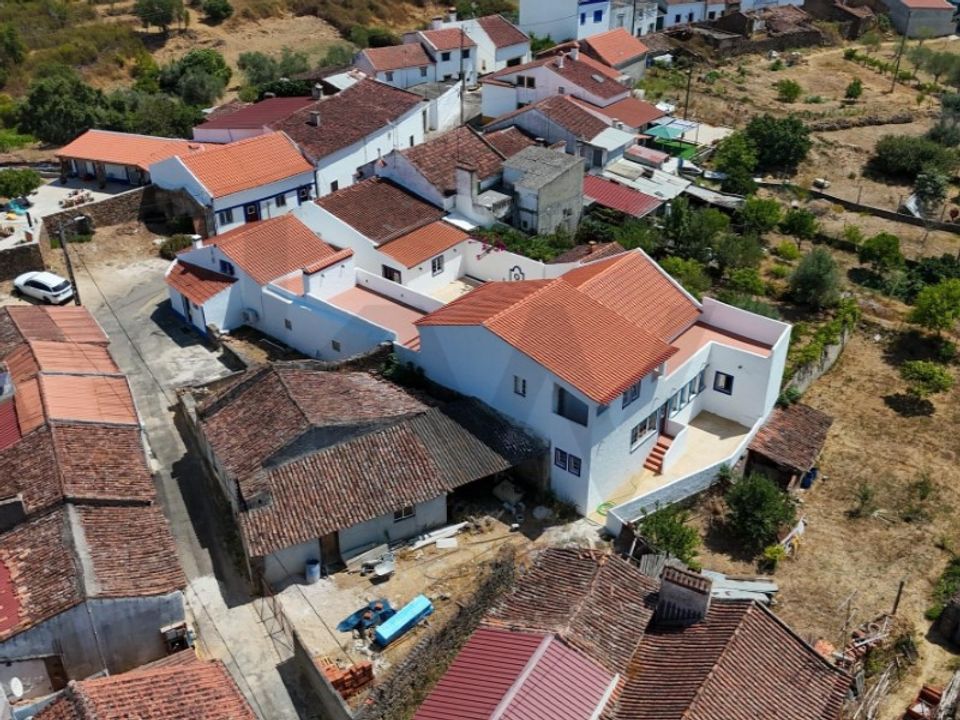 Villa i Gaviao, Portalegre - bilde 1