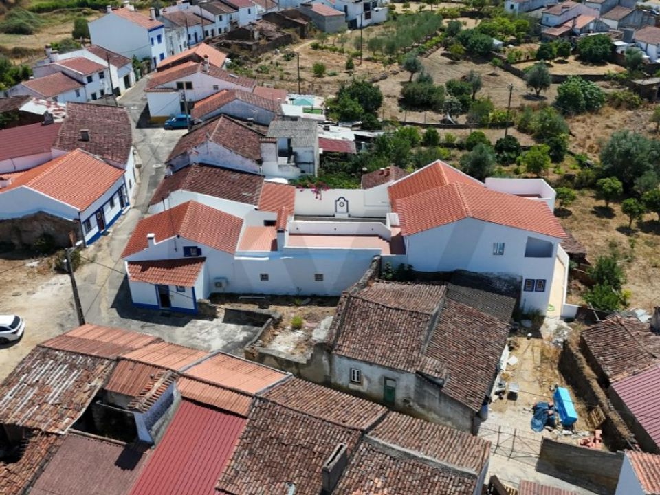 Villa i Gaviao, Portalegre - bilde 2