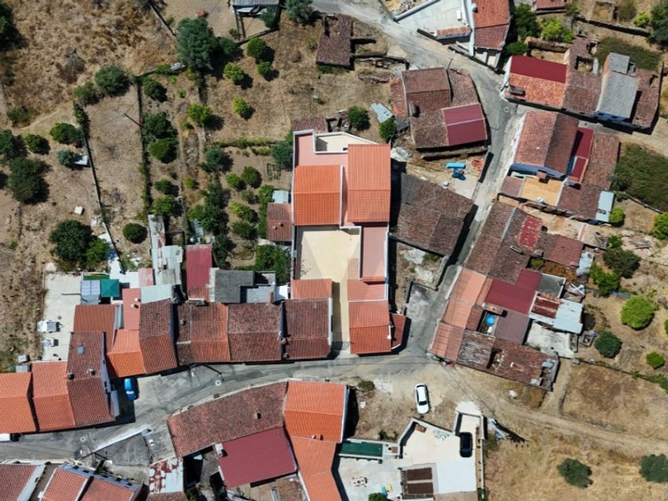 Villa i Gaviao, Portalegre - bilde 3