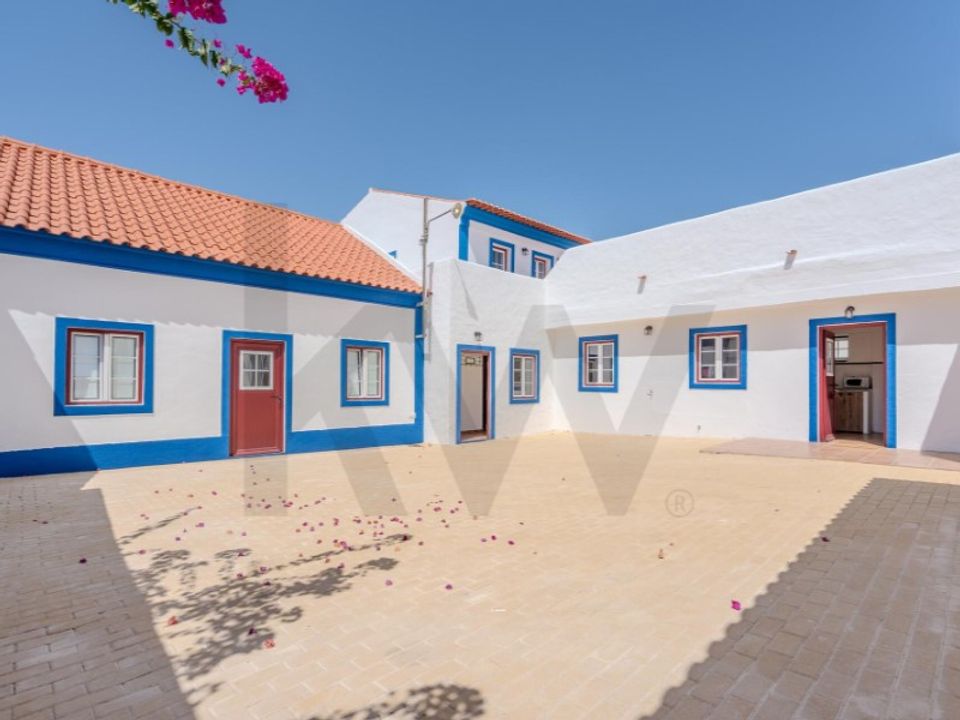 Villa i Gaviao, Portalegre - bilde 1