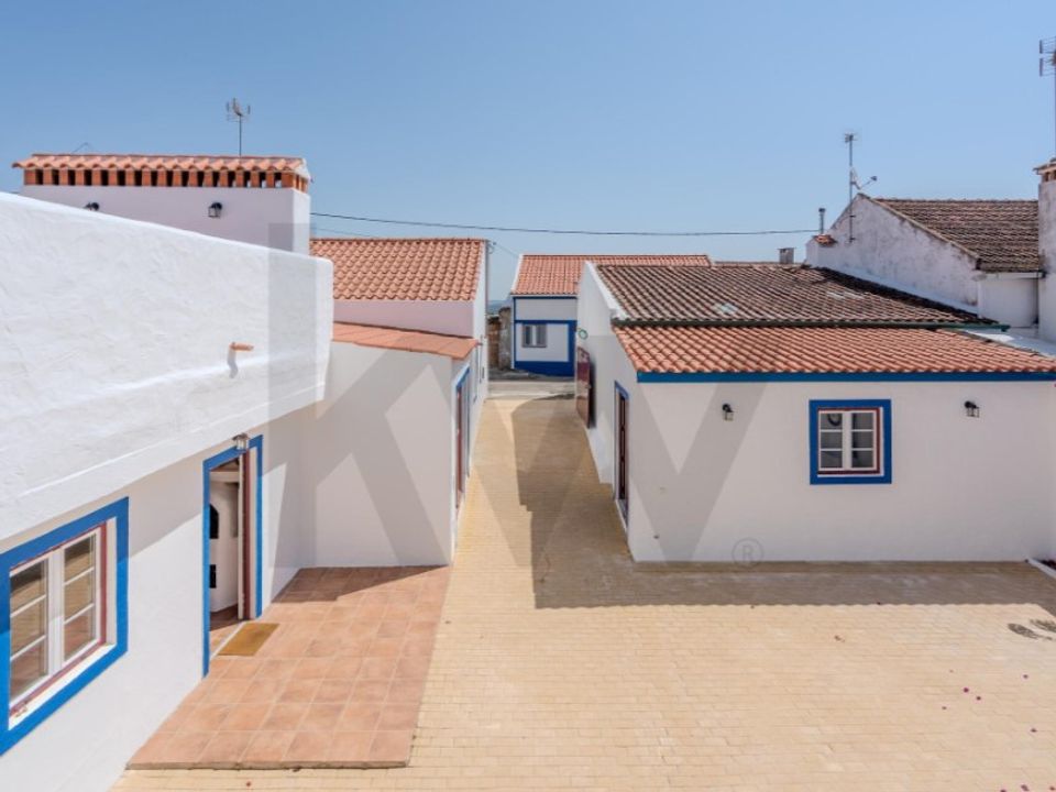 Villa i Gaviao, Portalegre - bilde 2