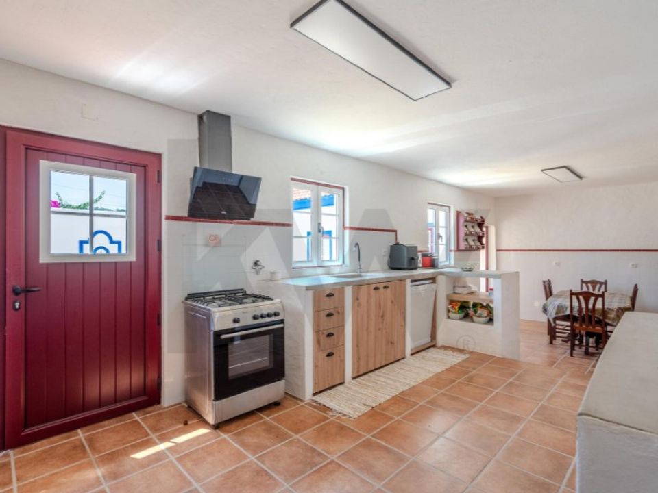 Villa i Gaviao, Portalegre - bilde 3