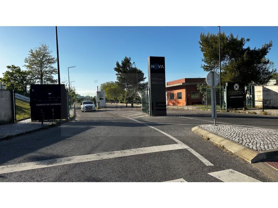 Rækkehus i Costa da Caparica, Setubal - foto 3