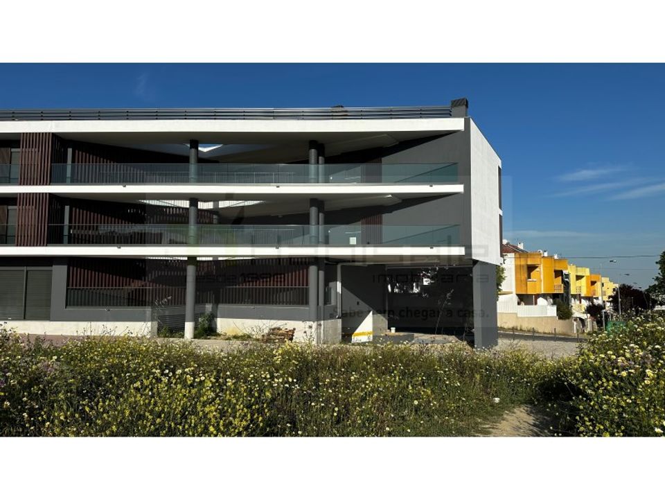 Rækkehus i Costa da Caparica, Setubal - foto 4