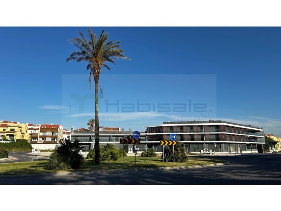 Rækkehus i Costa da Caparica, Setubal - foto 5