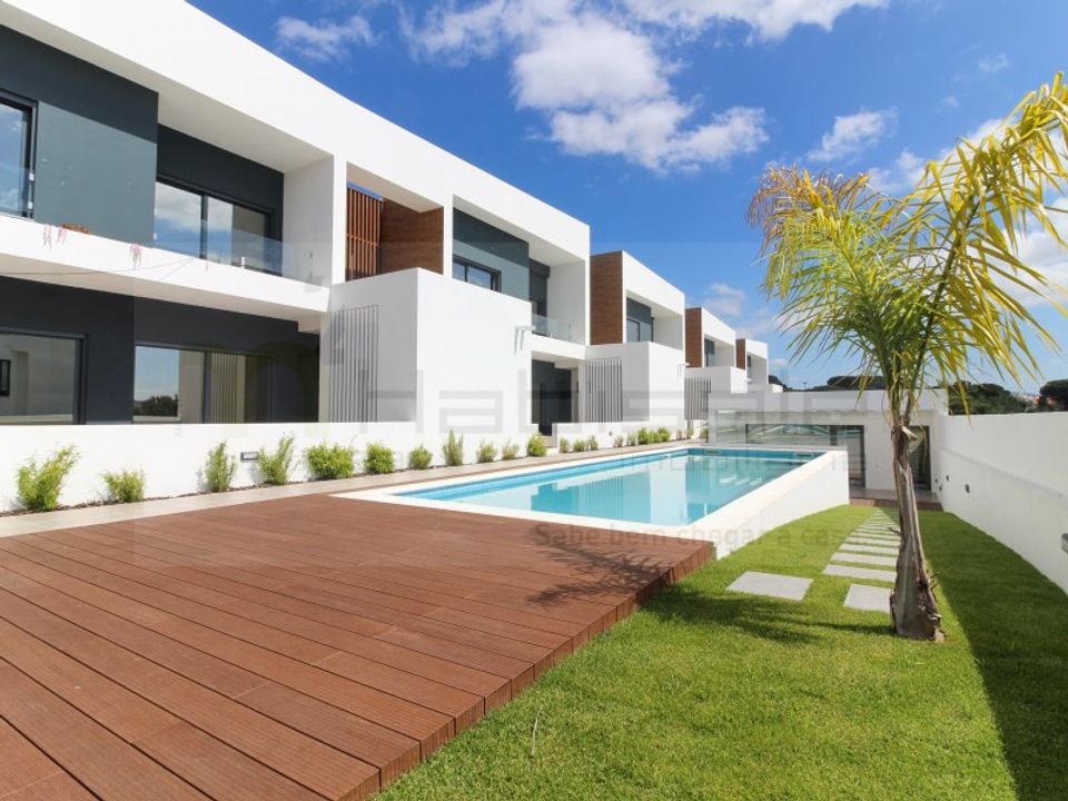 Villa i Loures, Lisbon - foto 1