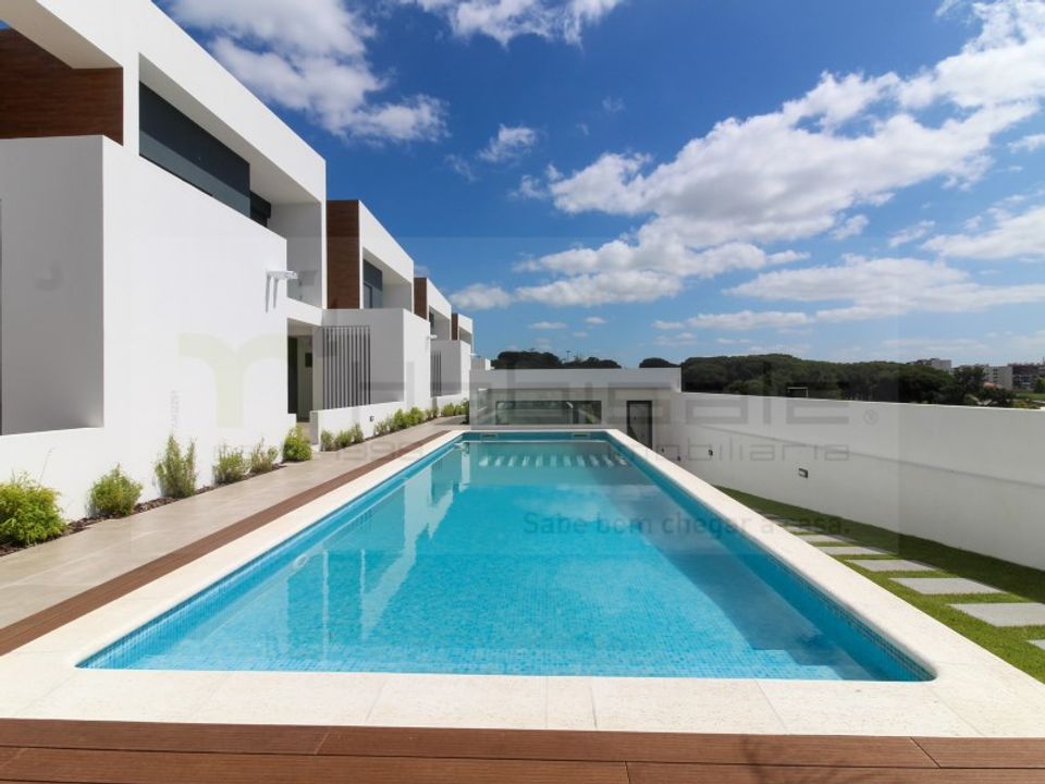 Villa i Loures, Lisbon - foto 2