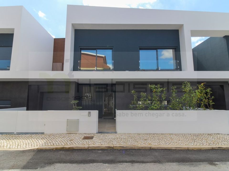 Villa i Loures, Lisbon - foto 3