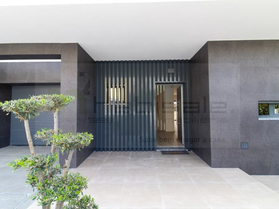 Villa i Loures, Lisbon - foto 4