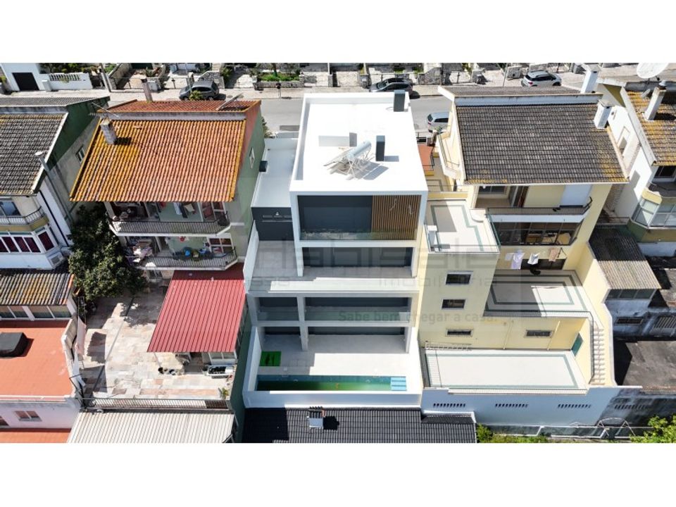 Villa i Loures, Lisbon - foto 2