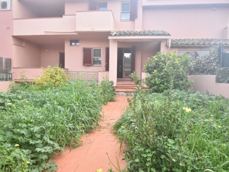 Villa in Quartu Sant'Elena, Cagliari - photo 1