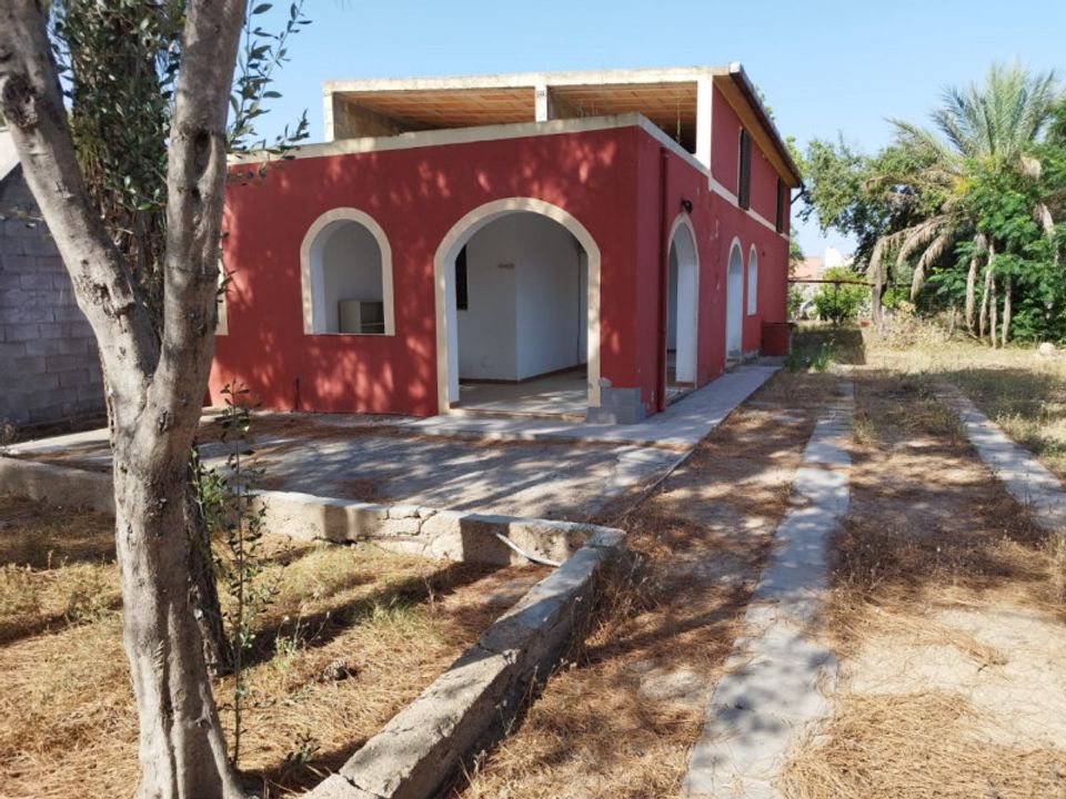 Villa in Quartu Sant'Elena, Cagliari - photo 1