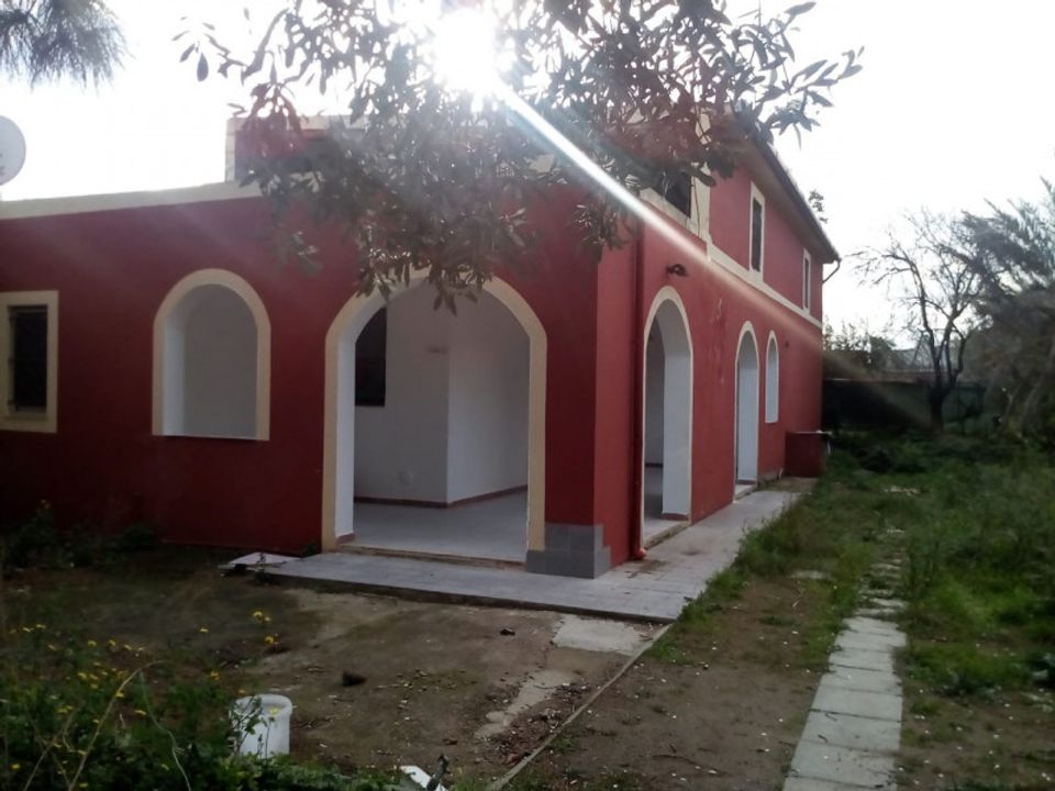 Villa in Quartu Sant'Elena, Cagliari - photo 2