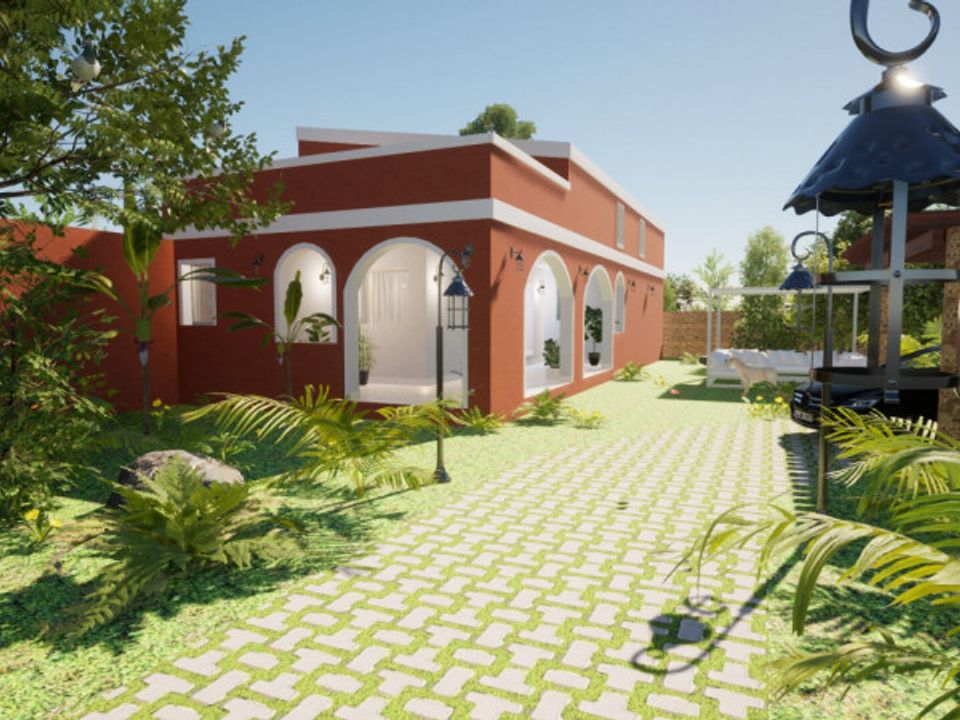 Villa in Quartu Sant'Elena, Cagliari - photo 3