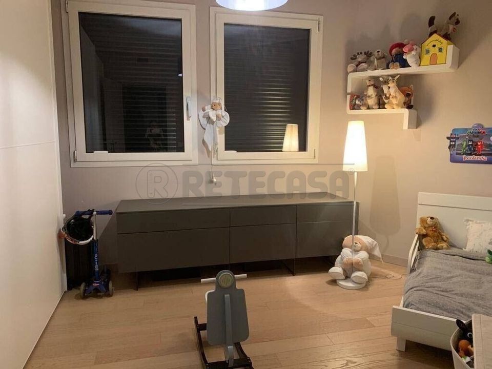 Lejlighed i Nembro, Bergamo - foto 1