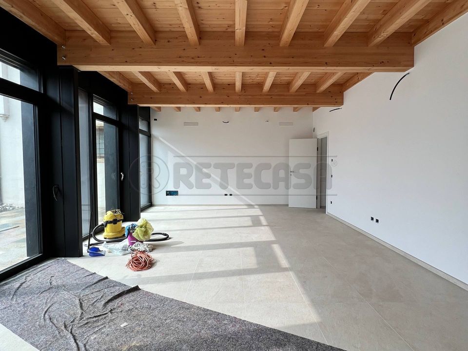 Byhus i Barbarano Mossano, Vicenza - foto 1