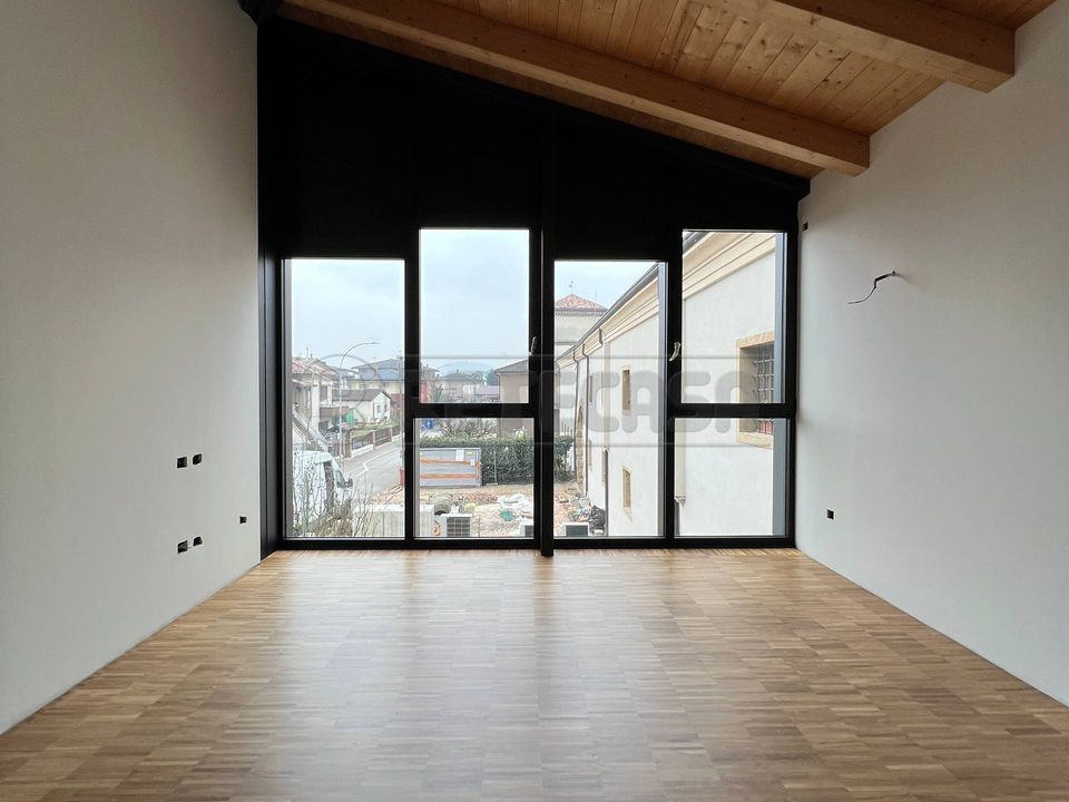 Byhus i Barbarano Mossano, Vicenza - foto 4