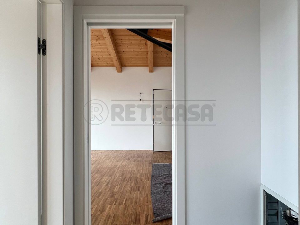 Byhus i Barbarano Mossano, Vicenza - foto 5