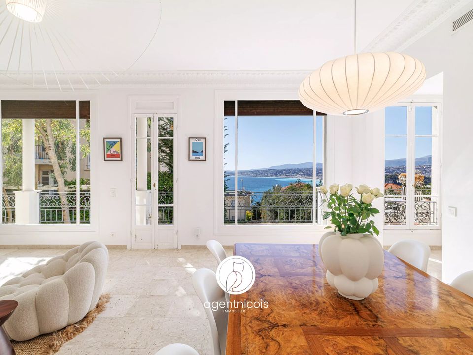 Villa i Nice, Alpes-Maritimes - foto 3
