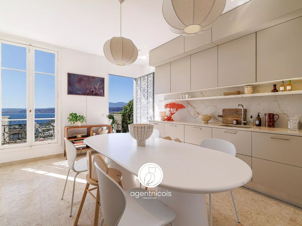 Villa i Nice, Alpes-Maritimes - foto 4