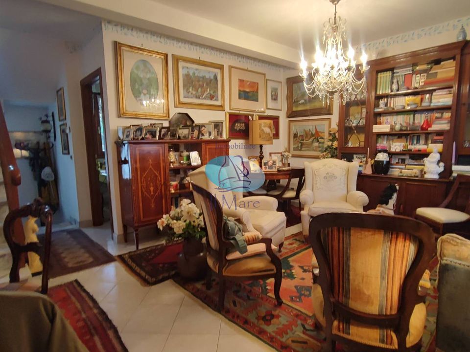 Rækkehus i Viareggio, Lucca - foto 1
