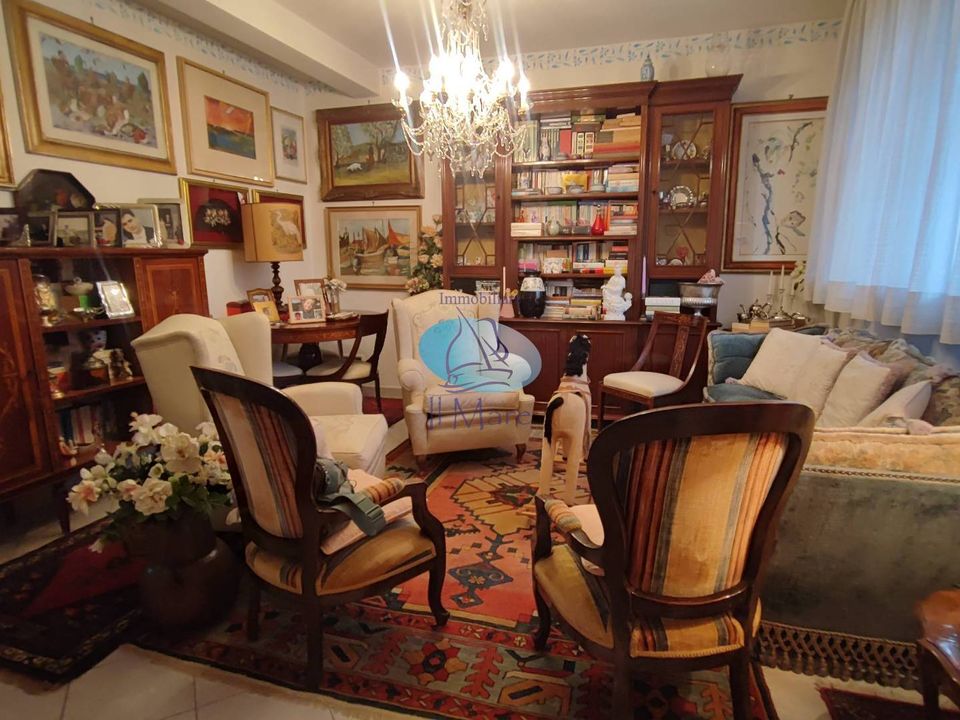 Rækkehus i Viareggio, Lucca - foto 4