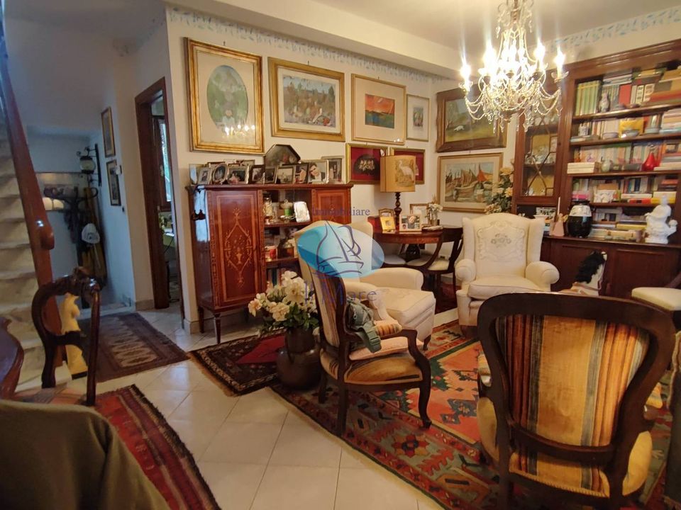 Rækkehus i Viareggio, Lucca - foto 5