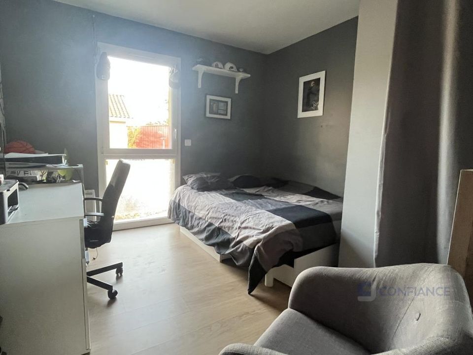 Villa i Vaulx-en-Velin, Rhone - foto 5