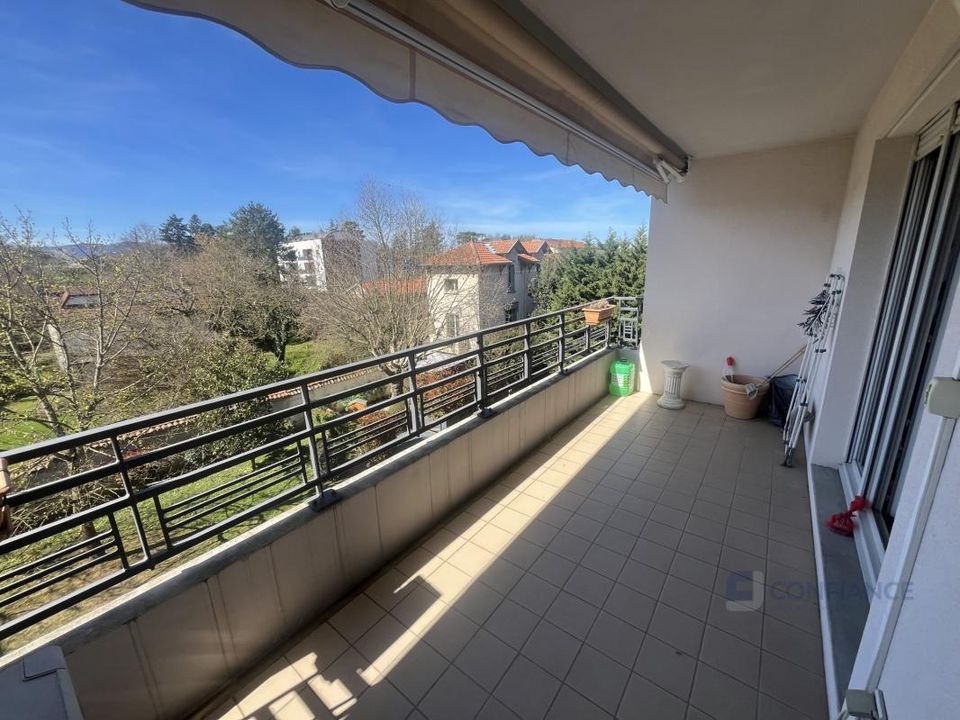 Lejlighed i Francheville, Rhone - foto 4