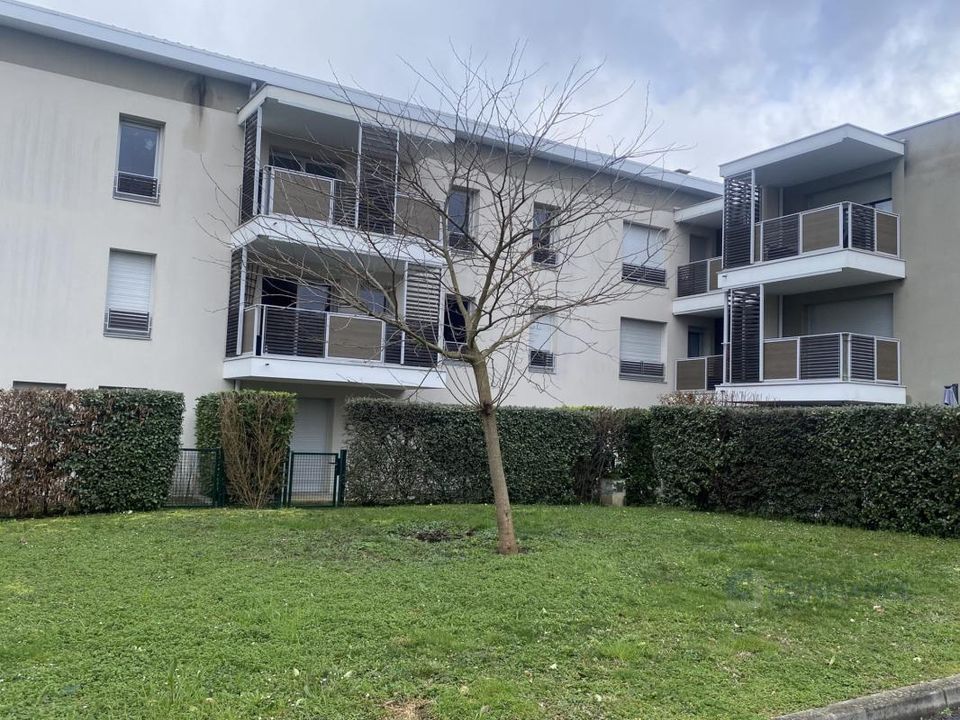 Lejlighed i Rillieux-la-Pape, Rhone - foto 4