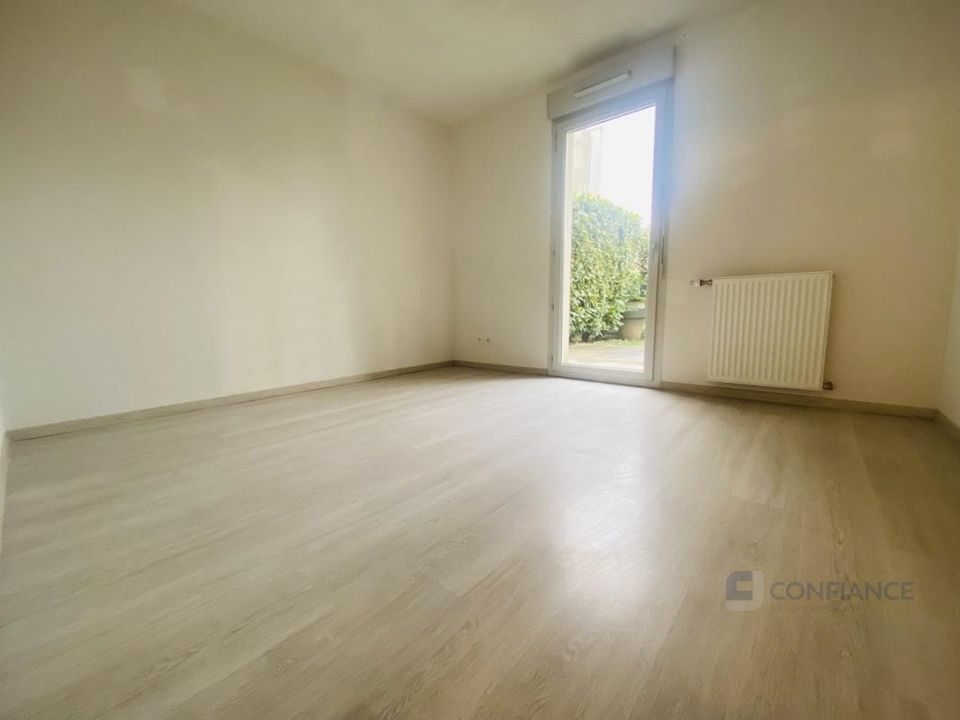 Lejlighed i Rillieux-la-Pape, Rhone - foto 4