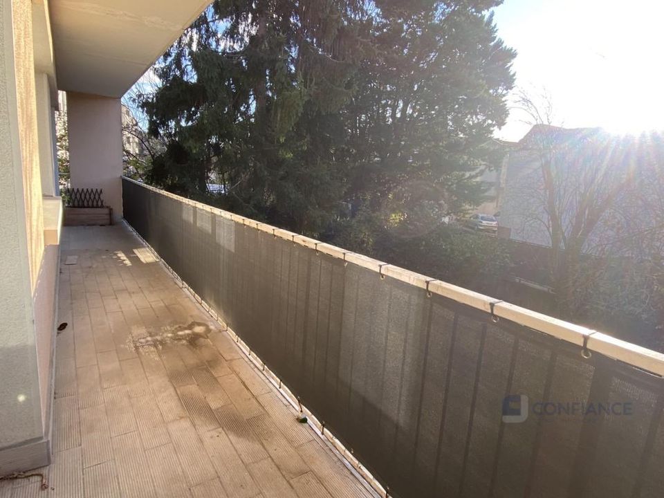 Lejlighed i Villeurbanne, Rhone - foto 1