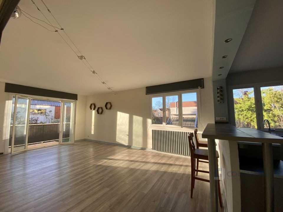 Lejlighed i Villeurbanne, Rhone - foto 3