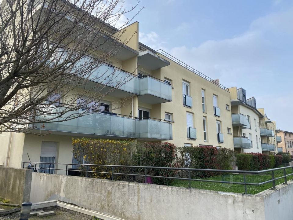 Lejlighed i Neuville-sur-Saône, Rhone - foto 3