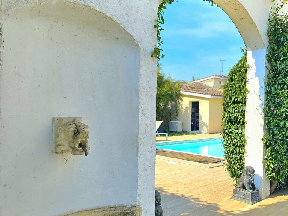Villa i Mérignac, Gironde - foto 1