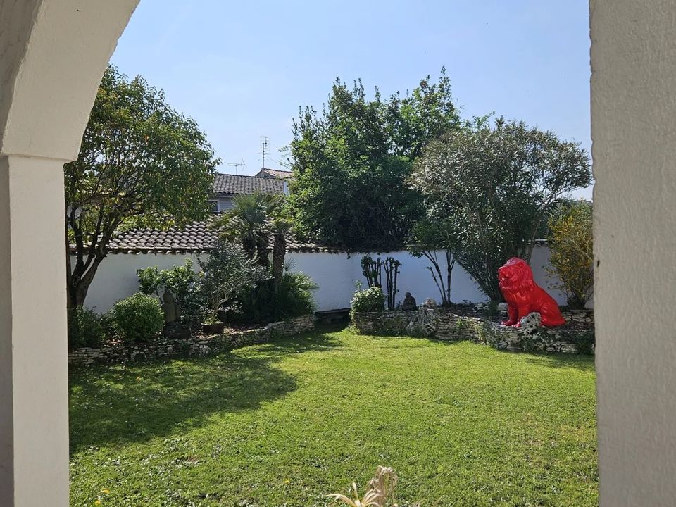 Villa i Mérignac, Gironde - foto 3
