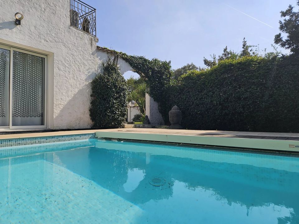 Villa i Mérignac, Gironde - foto 4