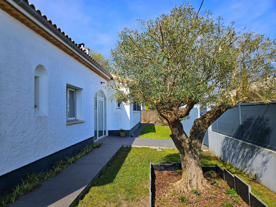 Villa i Mérignac, Gironde - foto 5