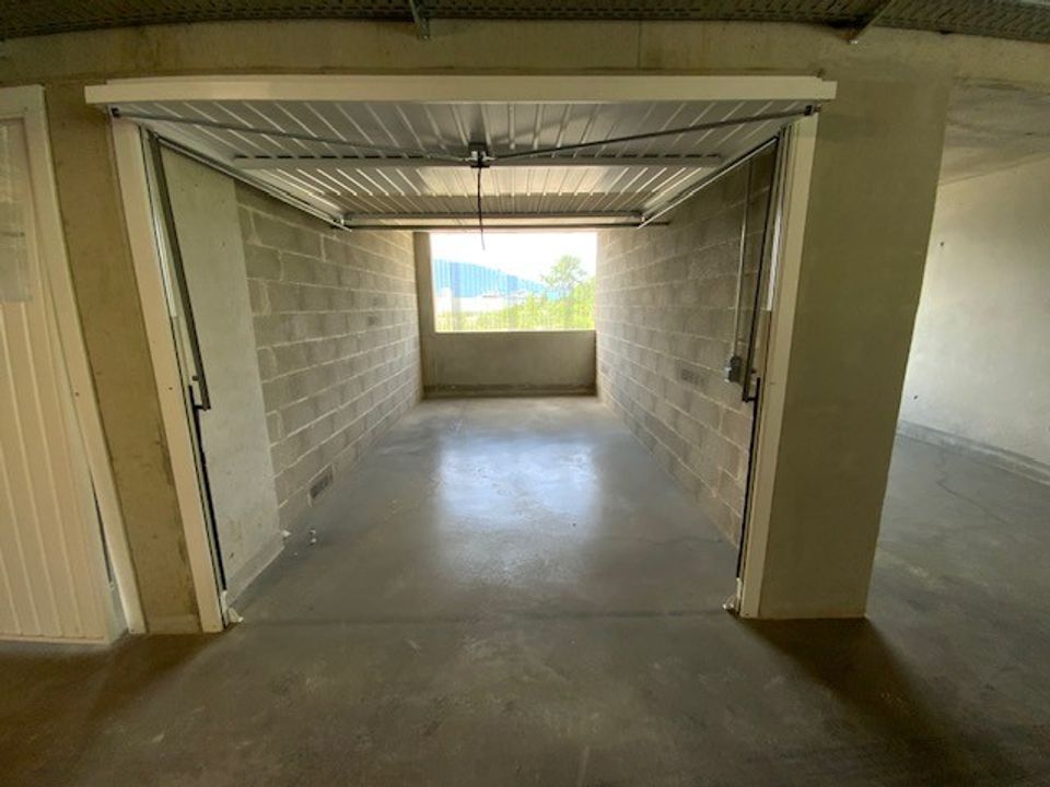 Garage i Chambery, Savoie - foto 1