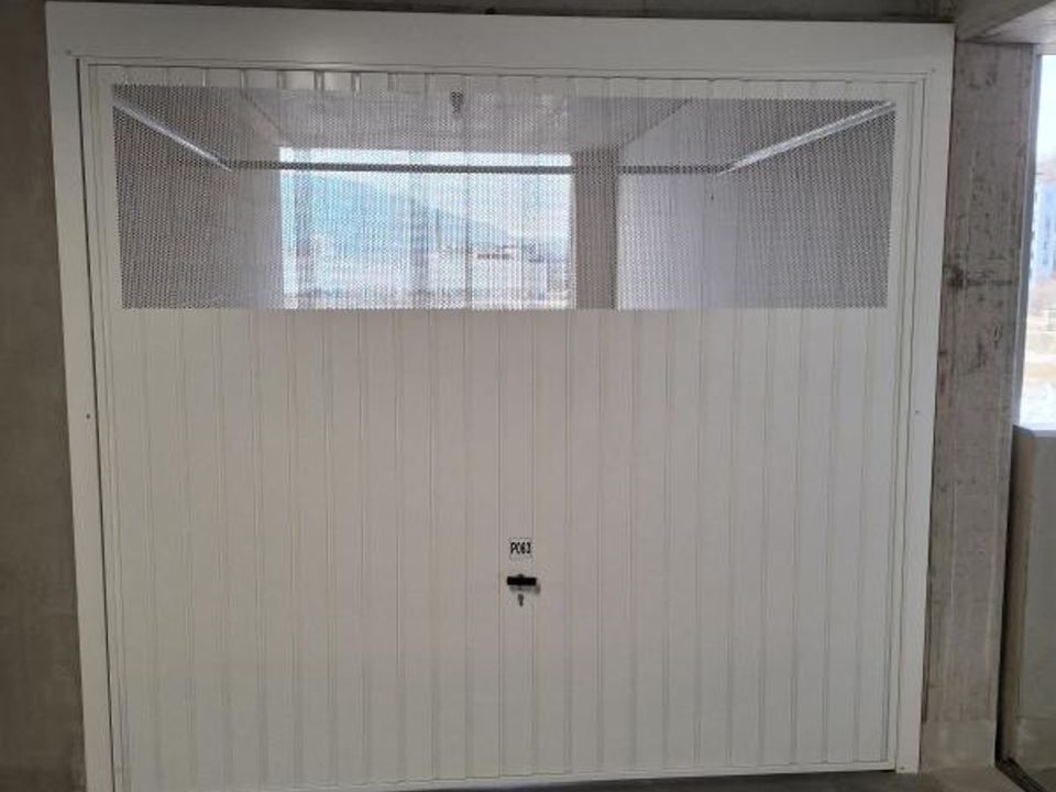 Garage i Chambery, Savoie - foto 3