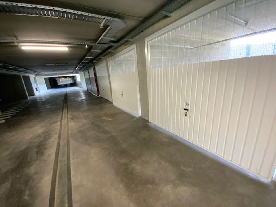 Garage i Chambery, Savoie - foto 4