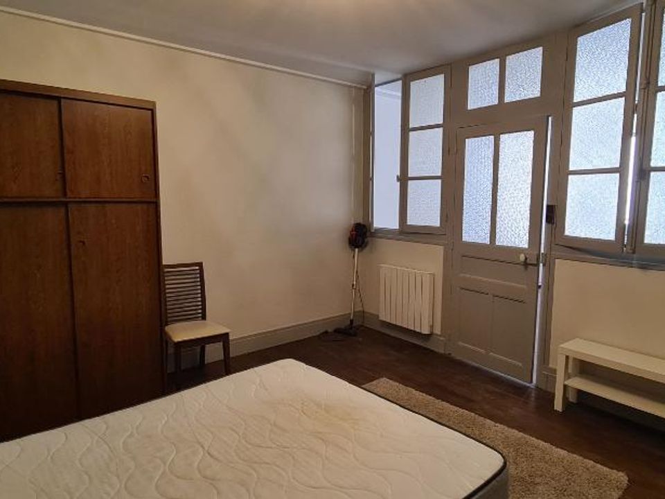 Lejlighed i Clamecy, Nievre - foto 3