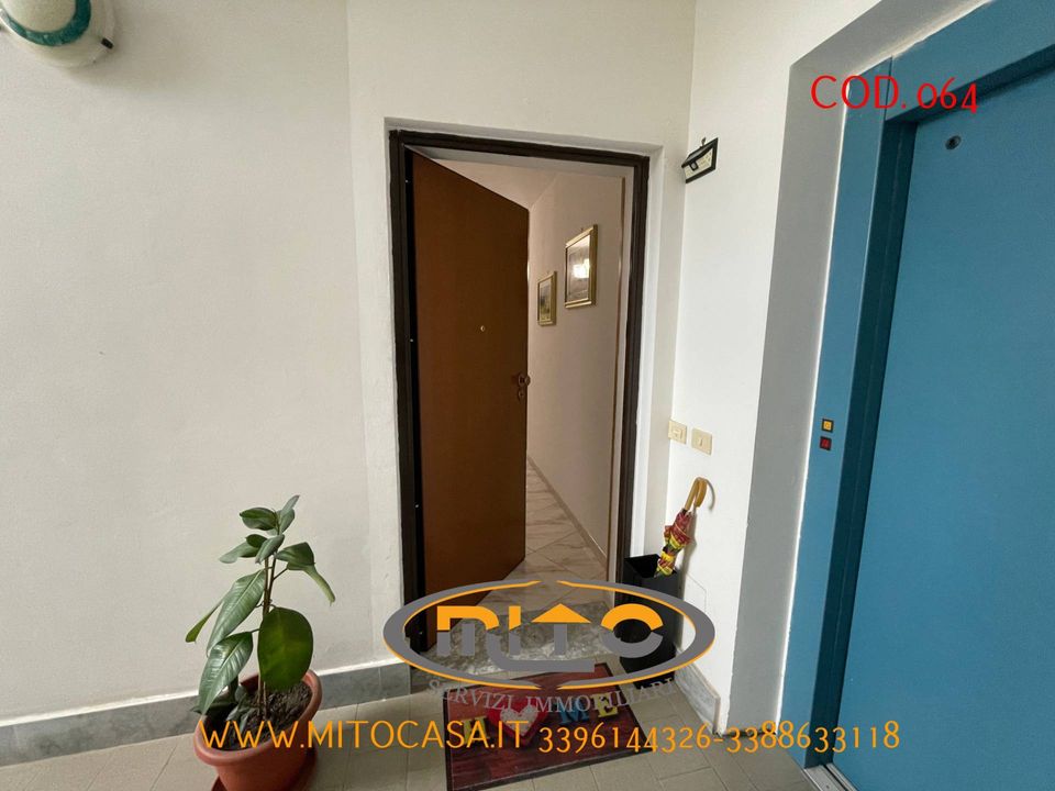 Lejlighed i Telese Terme, Benevento - foto 3