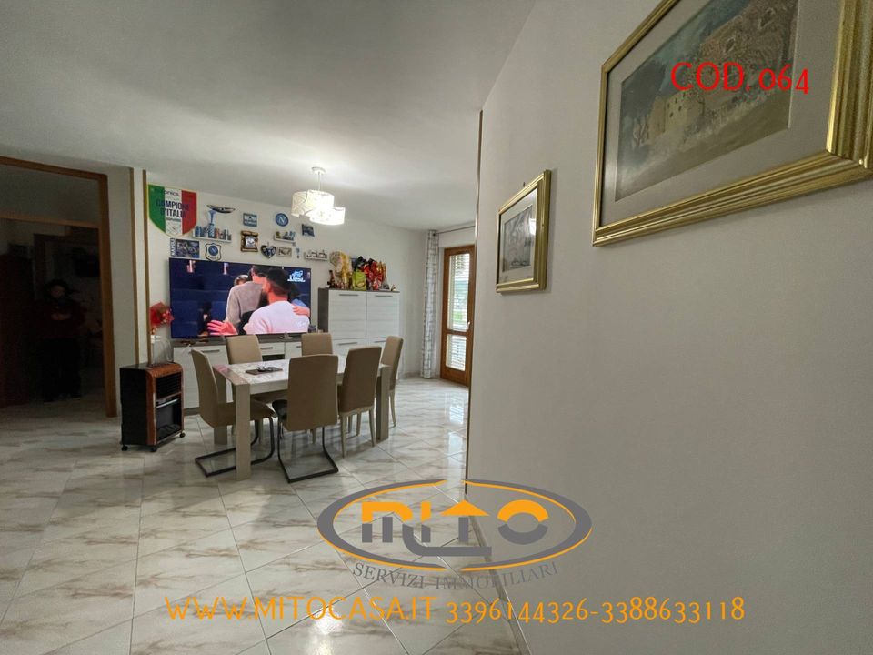 Lejlighed i Telese Terme, Benevento - foto 4