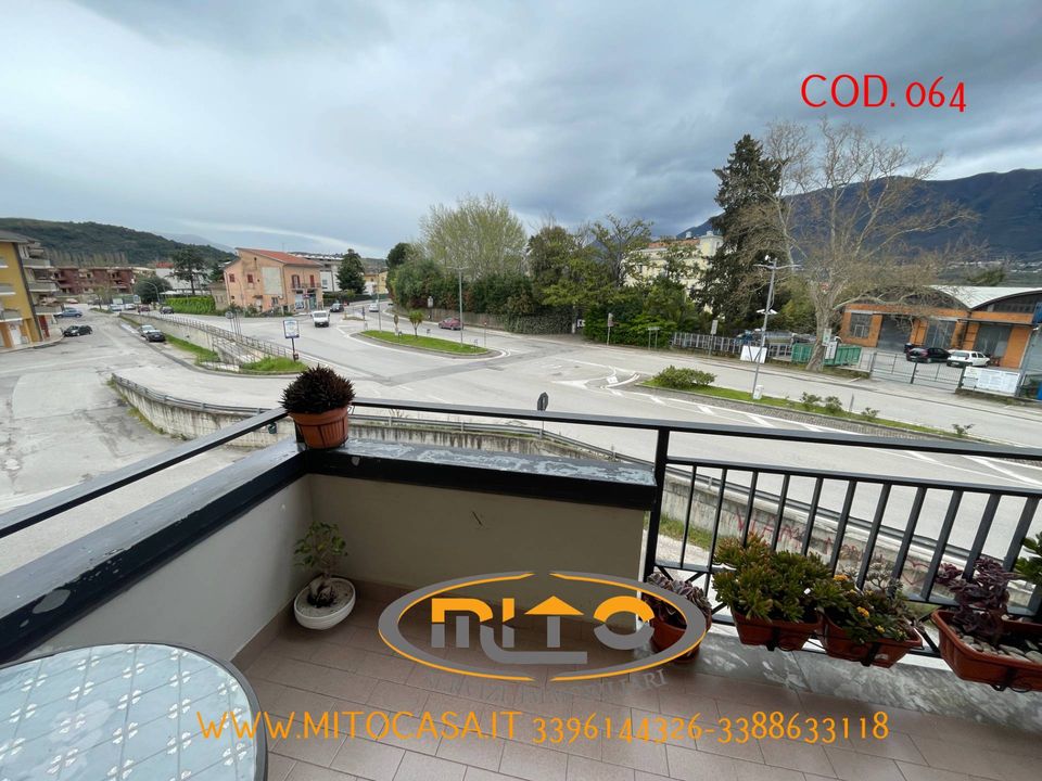 Lejlighed i Telese Terme, Benevento - foto 1