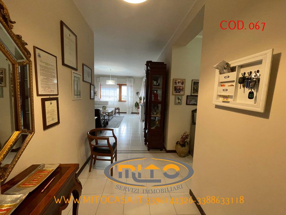 Lejlighed i Telese Terme, Benevento - foto 5