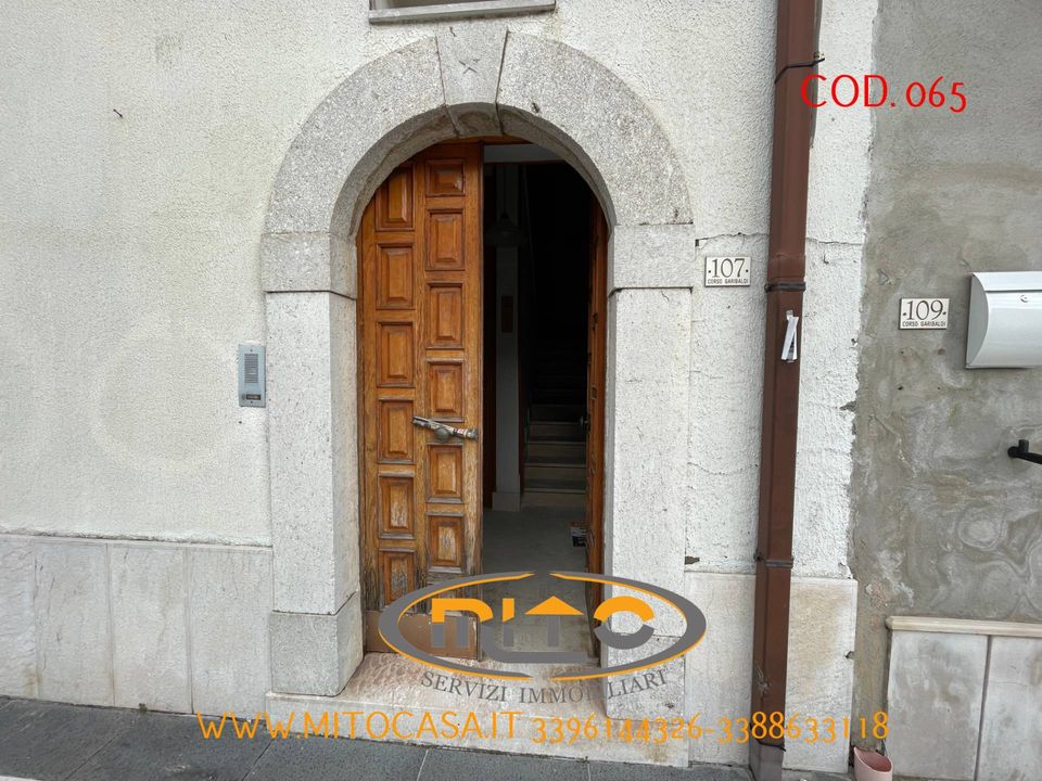 Villa in San Salvatore Telesino, Benevento - foto 2