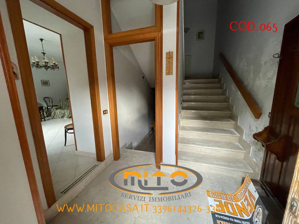 Villa in San Salvatore Telesino, Benevento - foto 3