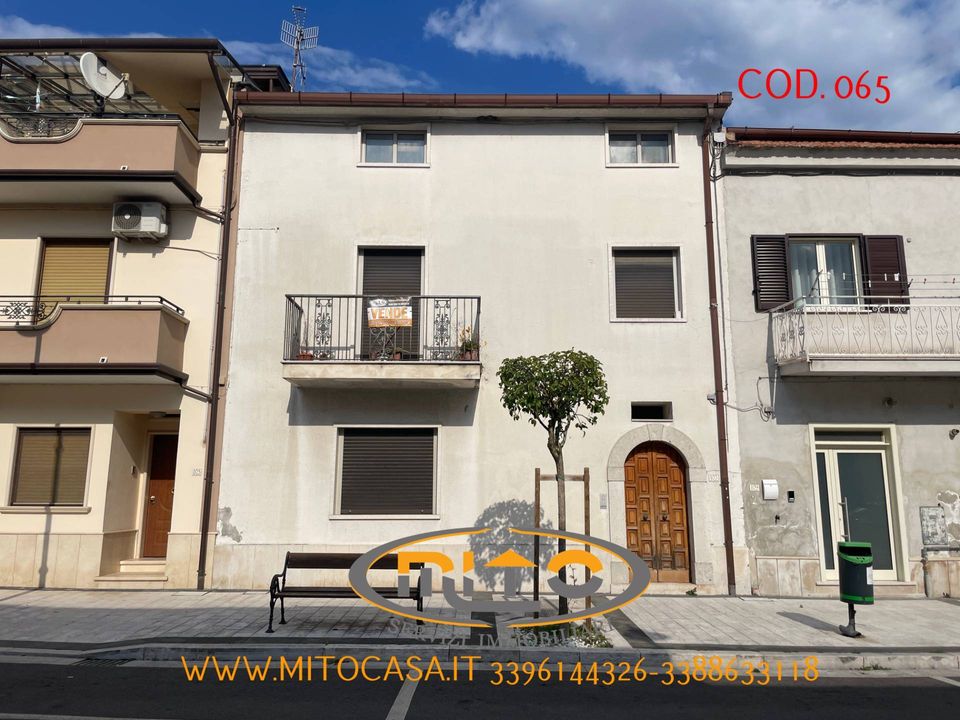 Villa in San Salvatore Telesino, Benevento - foto 4