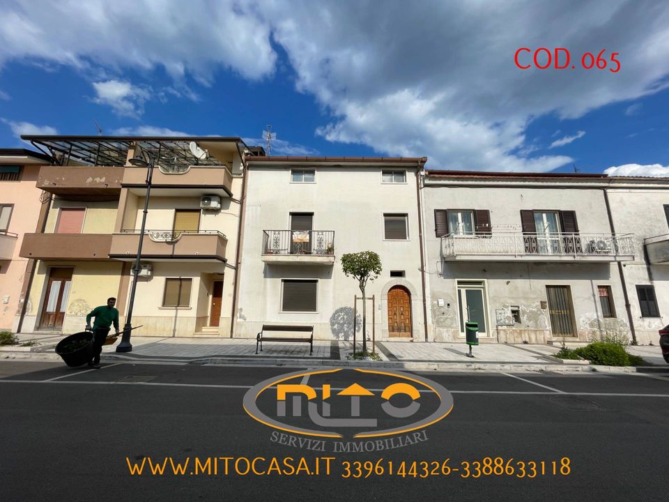 Villa in San Salvatore Telesino, Benevento - foto 5
